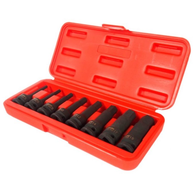 Набор бит JTC JTC-J408LH