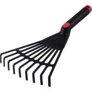 Пластиковые веерные мини грабли FEONA 249720 Пластиковые веерные мини грабли FEONA 249720