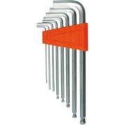 Набор шестигранников VOREL 56473 Набор шестигранников VOREL 56473