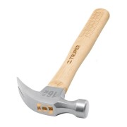 Столярный молоток Truper MA-16 16752 Столярный молоток Truper MA-16 16752