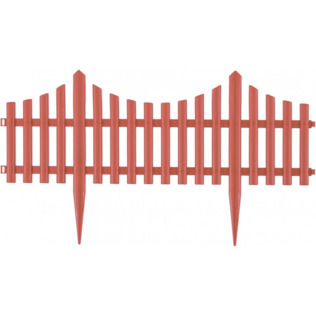 Гибкий декоративный забор PALISAD 65018
