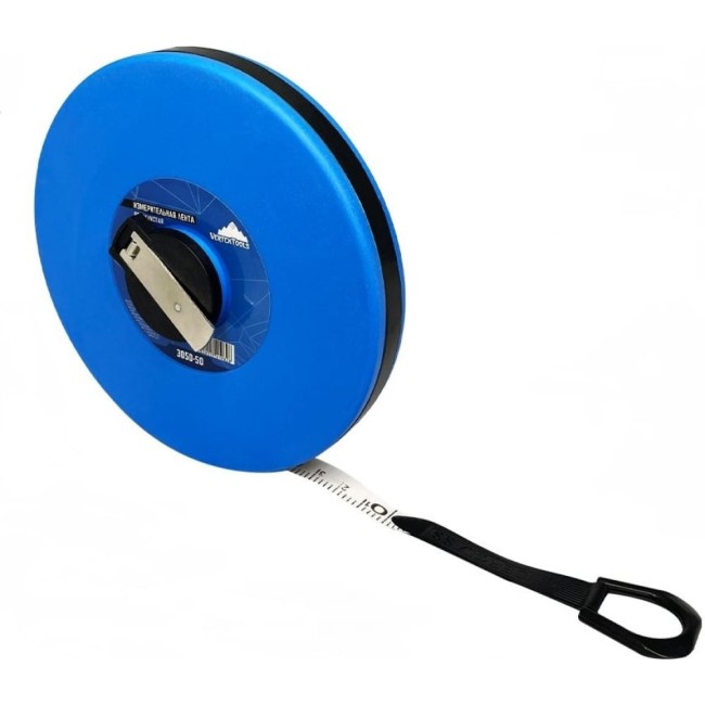 Мерная лента vertextools 3050-50
