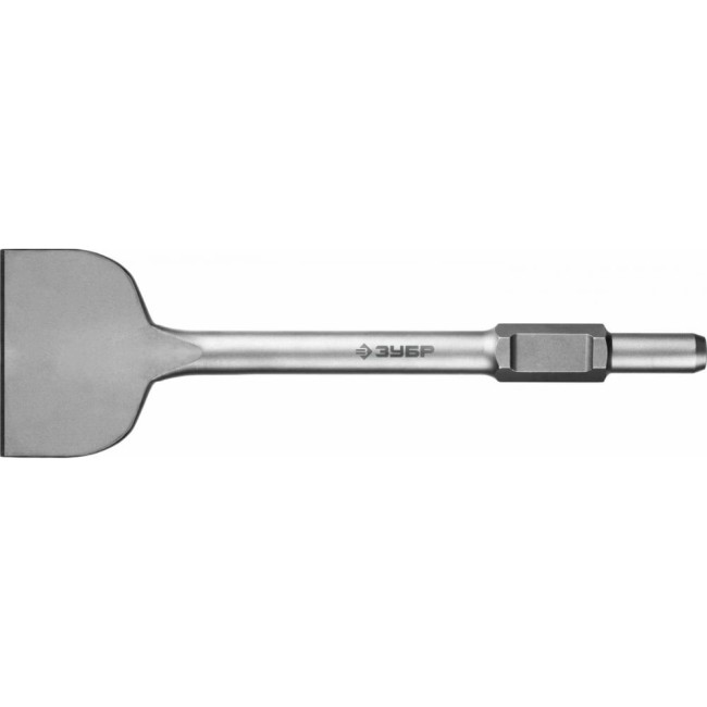 Лопаточное зубило ЗУБР ПРОФФЕССИОНАЛ 29375-125-400