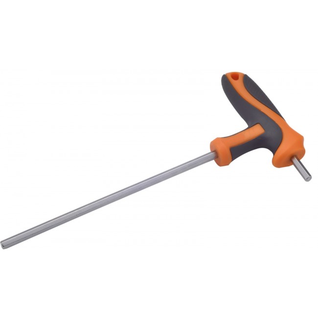 Имбусовый ключ Harden 540717