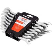 Набор рожковых ключей REXANT 12-5844 Набор рожковых ключей REXANT 12-5844