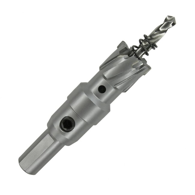 Коронка по металлу D.BOR HS-HM-28-021-T