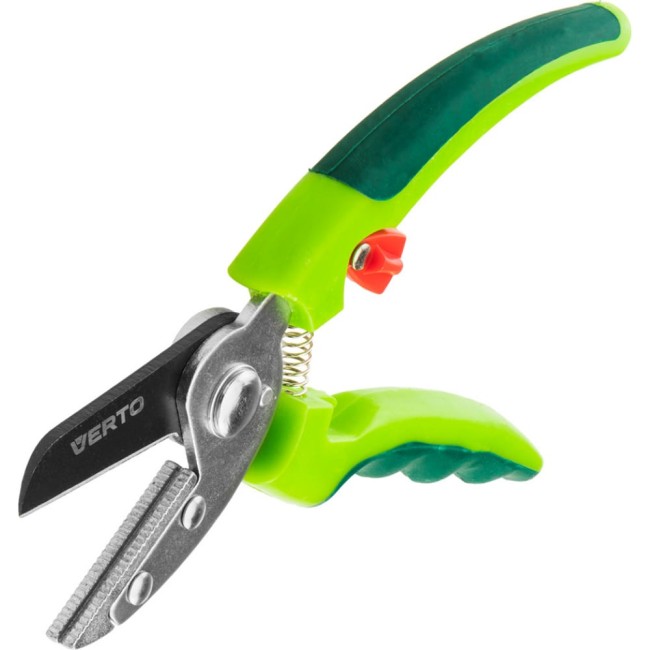 Садовый секатор VERTO 15G201