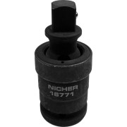 Ударный карданный шарнир NICHER 16771 Ударный карданный шарнир NICHER 16771