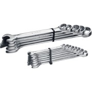 Набор комбинированных гаечных ключей ЗУБР 27095-H13 Набор комбинированных гаечных ключей ЗУБР 27095-H13