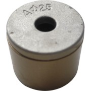 Насадка для сварки пластиковых труб Профессионал 95212 Насадка для сварки пластиковых труб Профессионал 95212