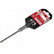 Центрованный бур sds-plus по бетону КВАДРА HARD KHC040110N