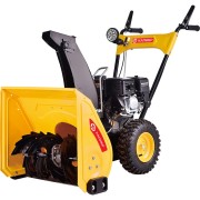 Бензиновый снегоуборочник Калибр СНУБ-6.5/61EФ 78424