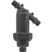 Сетчатый разборный фильтр MasterProf ДС.070747 Сетчатый разборный фильтр MasterProf ДС.070747