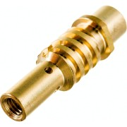 Газовый диффузор для Mig ERGOPLUS 15 Трафимет СВ000002404 Газовый диффузор для Mig ERGOPLUS 15 Трафимет СВ000002404