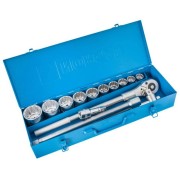 Набор головок NORGAU ND3215-S2250 063892015