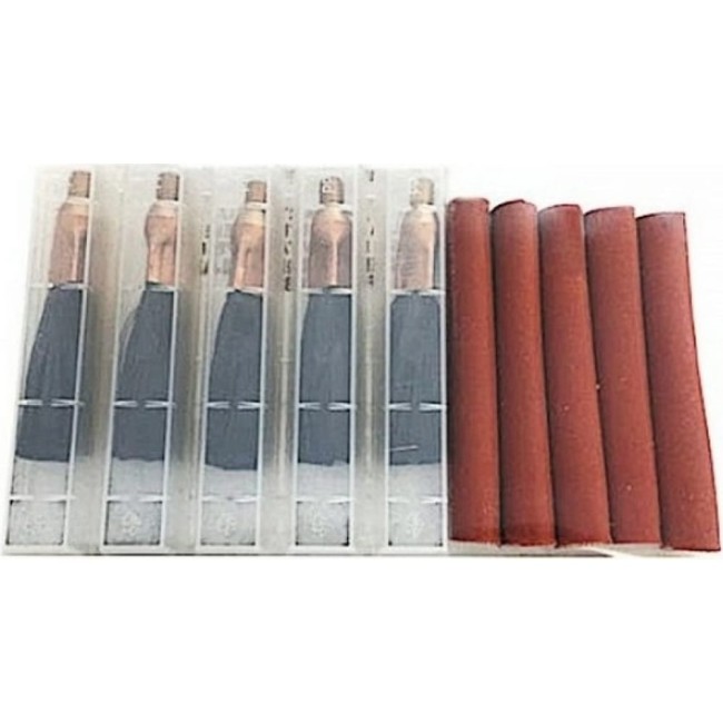 Набор кисточек для аппарата CLEANTECH Telwin 981863