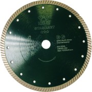 Алмазный диск по граниту KEOS Standart TURBO DBS03.230 Алмазный диск по граниту KEOS Standart TURBO DBS03.230