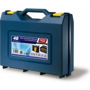 Кейс для электродрели Tayg №40 TAY-140006 Кейс для электродрели Tayg №40 TAY-140006