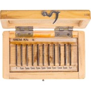 Набор КМД Туламаш N 6 кл.1 (1-Н6) 142174