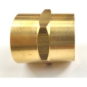Латунная муфта Профитт 9276065 Латунная муфта Профитт 9276065