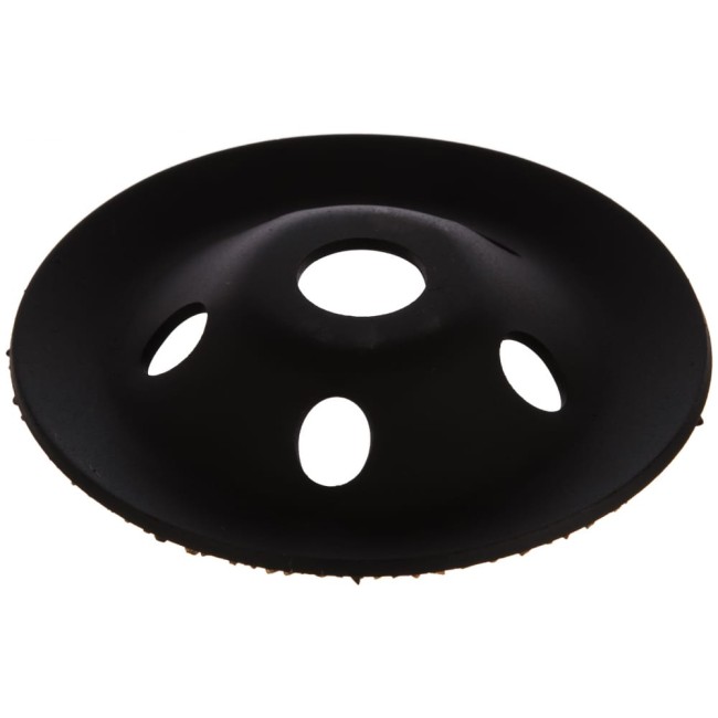 Скругленная шлифовальная чашка РОСОМАХА 212516