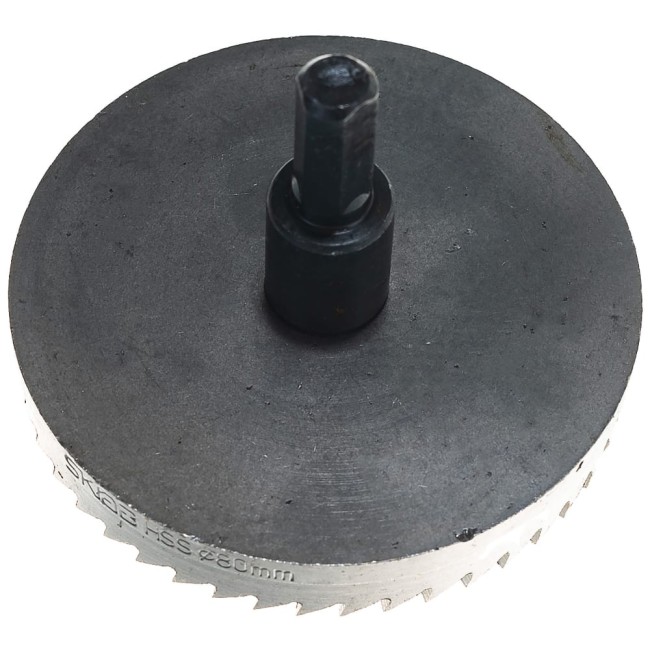 Сверлильная коронка по металлу SKRAB 29380