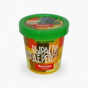 Набор для выращивания растений Вырасти,Дерево! Виноград зимостойкий Амурский zk-057 Набор для выращивания растений Вырасти,Дерево! Виноград зимостойкий Амурский zk-057