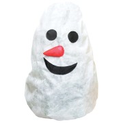 Зимнее укрытие Комплект-Агро Сказка (Снеговик) KA1957