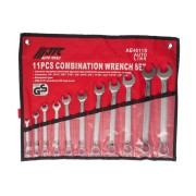 Набор комбинированных ключей JTC AE4811S