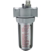 Лубрикатор Voylet 184-014 АL-80 005-00037 Лубрикатор Voylet 184-014 АL-80 005-00037