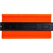 Шаблон контурный для глубокого замера TRIO-DIAMOND 280408 Шаблон контурный для глубокого замера TRIO-DIAMOND 280408