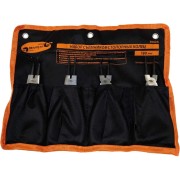 Набор съемников стопорных колец Автоdело 30424 13330