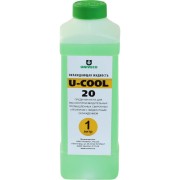 Охлаждающая жидкость УНИВЕКО U-cool 20 4620002841485 Охлаждающая жидкость УНИВЕКО U-cool 20 4620002841485