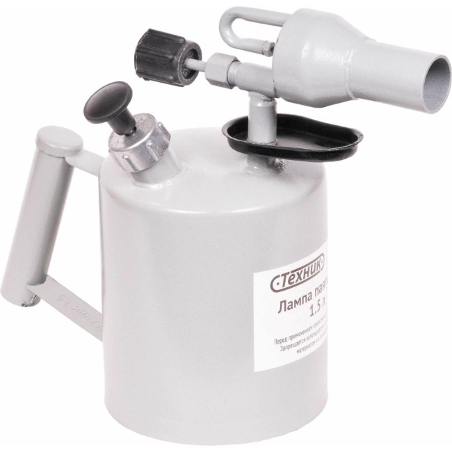 Паяльная лампа Beril 11037