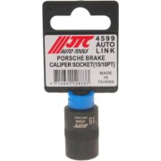 Головка для демонтажа суппортов на PORSCHE JTC JTC-4599 Головка для демонтажа суппортов на PORSCHE JTC JTC-4599