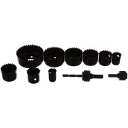 Кольцевые пилы по дереву Кедр 078-0211 28708 Кольцевые пилы по дереву Кедр 078-0211 28708