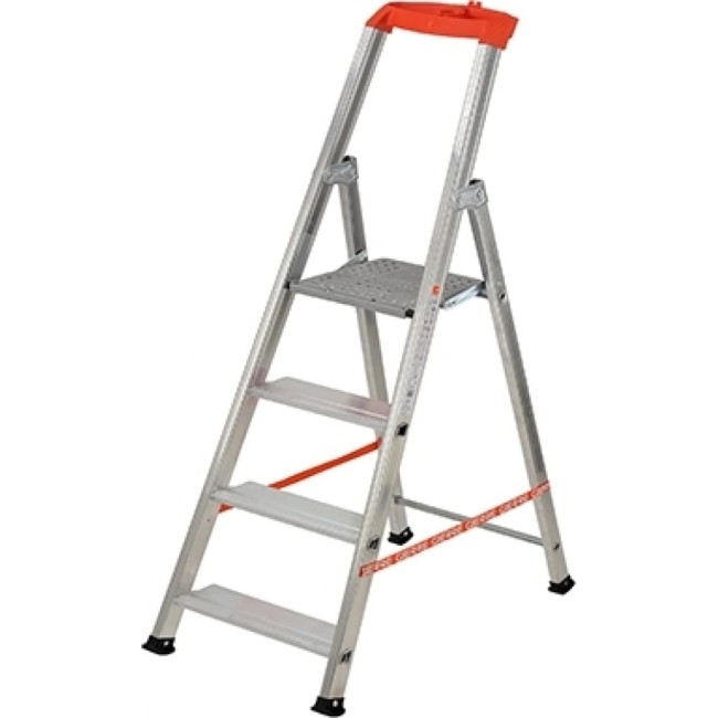 Стремянка Gierre Stabila AL710