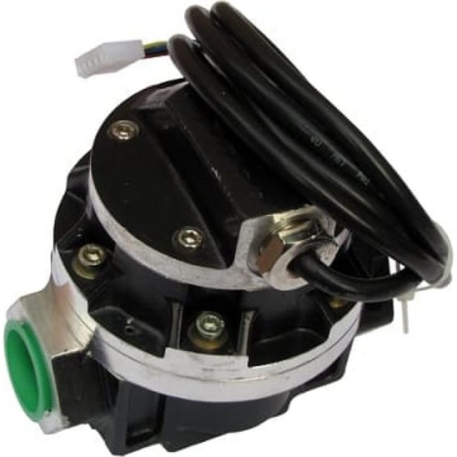 Импульсный счетчик Петролл petroll ogm-25p 2507