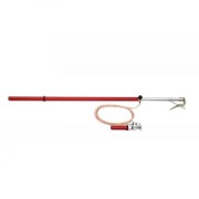 Заземление для грозозащитного троса Электро Трейд ПЗТ-110-500Э ET-Z230-25