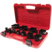 Набор торцевых головок JTC JTC-5431 Набор торцевых головок JTC JTC-5431