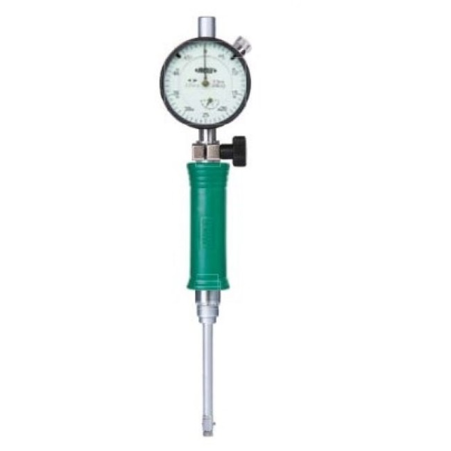 Нутромер для малых отверстий INSIZE НИ- 18 2852-18