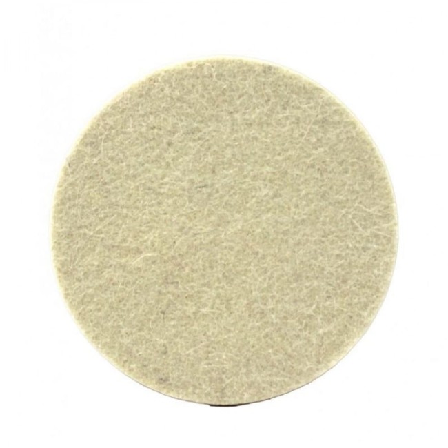 Самоцепляющаяся губка для полировки Rockforce RF-PSP180W/W