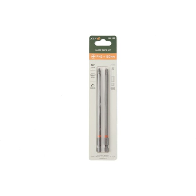 Биты Дело Техники 790282