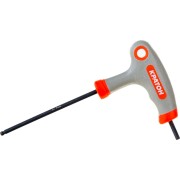 Шестигранный отвертка Кратон INDUSTRIAL 2 19 03 006