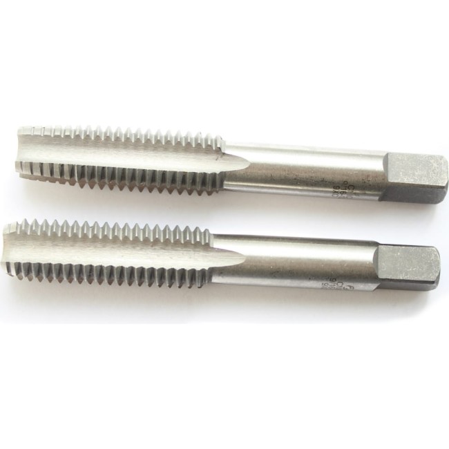 Метчик Sekira 6834