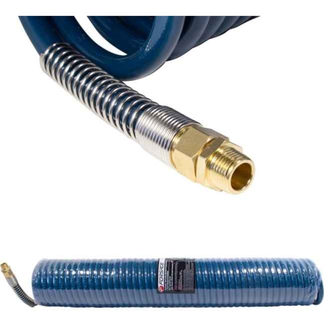 Витой полиуретановый шланг Forsage F-1812-20M(15094)