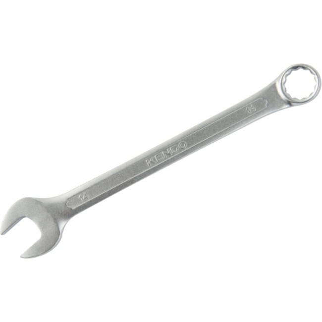 Комбинированный ключ KENDO 15314