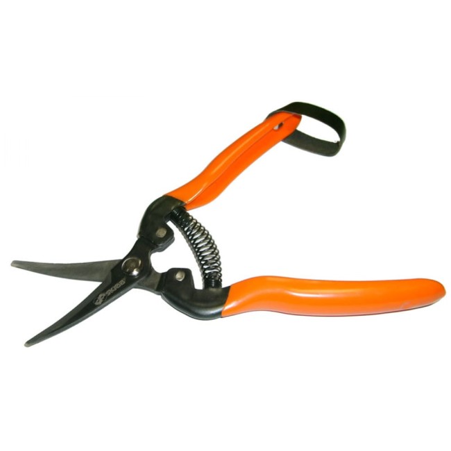 Садовые секатор-ножницы SKRAB 28182