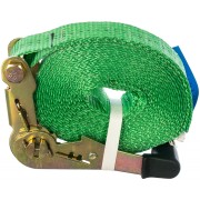 Стяжной кольцевой стяжной ремень для крепления груза РОМЕК 35.10.2.к 2000000006093 Стяжной кольцевой стяжной ремень для крепления груза РОМЕК 35.10.2.к 2000000006093