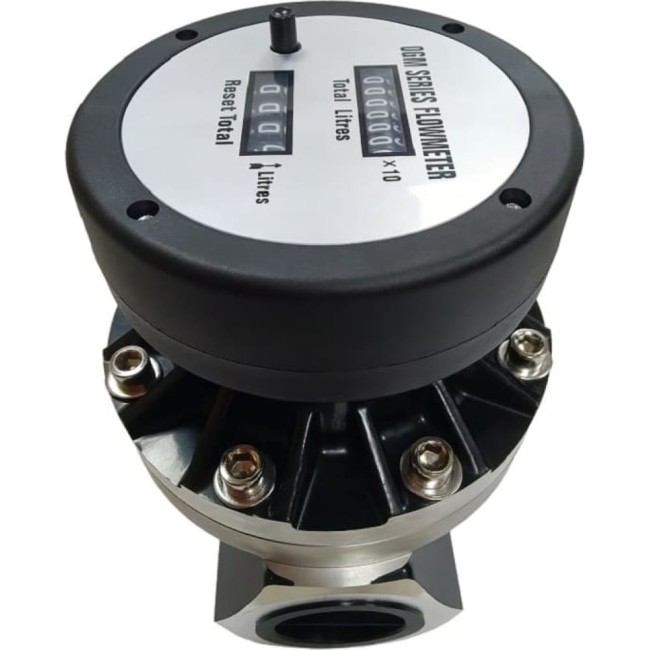 Механический счетчик Петролл petroll ogm-40 1155